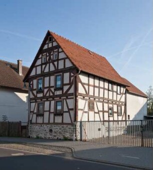 Reiskirchen, Rathausstraße 50