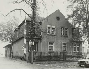Wohnhaus, Heidenau (Kreis Pirna)