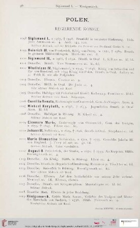 Polen (Nr. 56 - 1175)