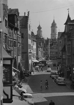 Archivfotografie "bodensee_lindau_p786neg"
