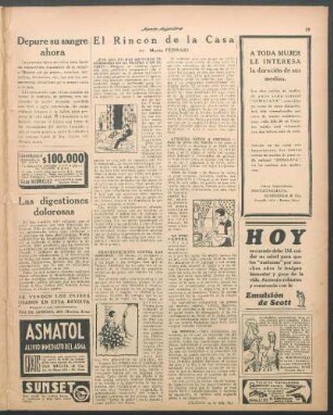 ¿Por qué no nos quitamos el sombrero en el teatro o en el cine?
