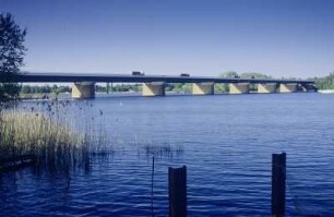 Havelbrücke bei Werder