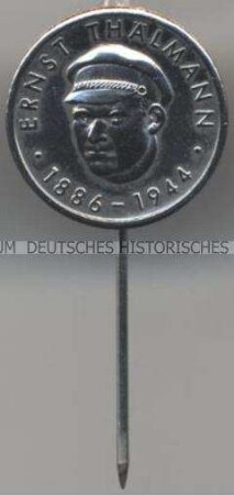 Ernst Thälmann, Todestag?