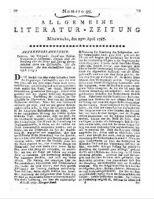 Köl, M. A.: Handbuch zum Studium der teutschen Sprache und Litteratur. Bd. 1, T. 1. Würzburg: Sartorius 1786