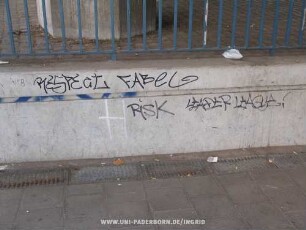 RESPEct FABeL | RiSK | LeADeR LeAGUe!