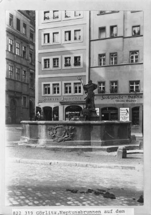 Neptunbrunnen
