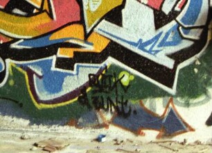 QUiCK & BUNt.