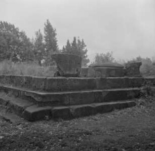 Dorischer Tempel