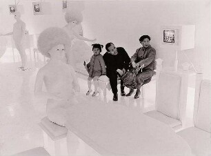 Expo/Osaka, 1970