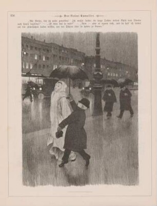 "Der kleine Kavalier"