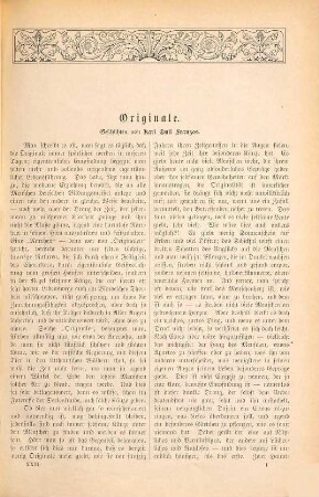 Deutsche Dichtung. 22. 1897