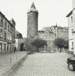 Wendischer Turm