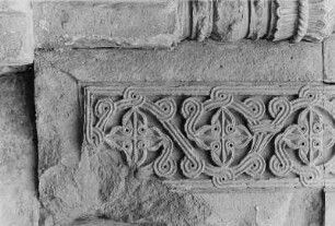 Architekturdetail