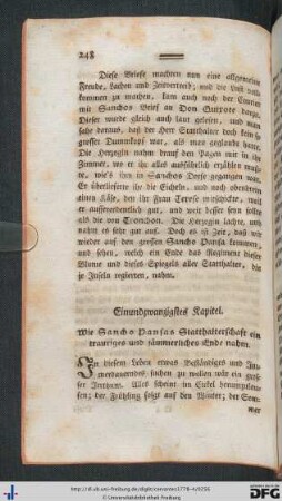 Kap. 21 - 25.
