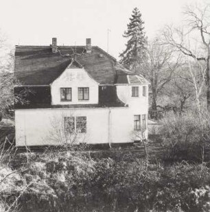 Pfarrhaus