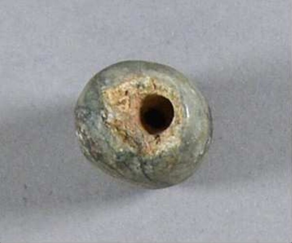 Stone bead