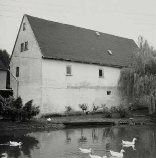 Mühlbach, Vierseithof
