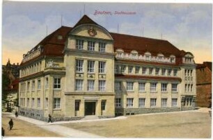 Bautzen. Stadtmuseum