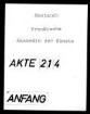 Kunstausstellung 1838