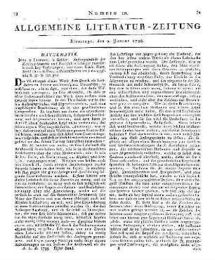 Borkhausen, M. B.: Botanisches Wörterbuch oder Versuch einer Erklärung der vornehmsten Begriffe und Kunstwörter in der Botanick. Bd. 1. Gießen: Heyer 1797
