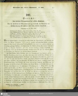 [Nr. 101-105]