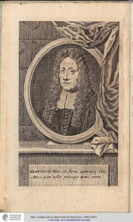 Jo. Georgii Graevii Praefationes Et Epistolae CXX