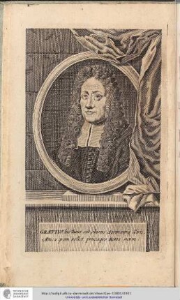 Jo. Georgii Graevii Praefationes Et Epistolae CXX