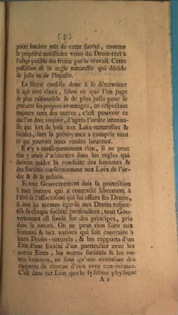Moyens De Conserver La Patrie Ou Adresse A Messeigneurs Les États Des Provinces Respectives Assemblés A Bruxelles