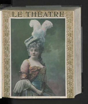 No. 128, Avril - II 1904