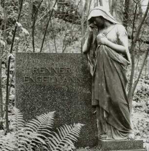 St. Pauli-Friedhof, Hammerweg, Hechtstraße