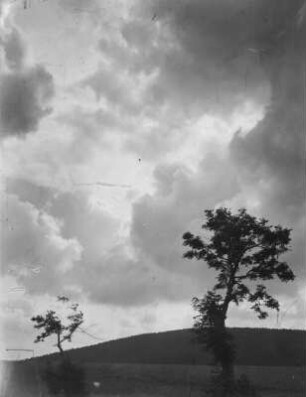 Landschaft : Unbekannter Ort. Landschaftsaufnahme