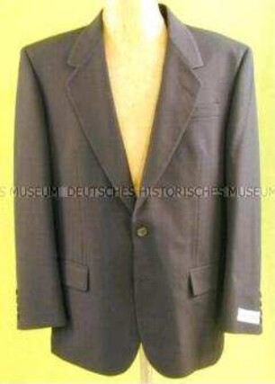 Sakko, Steward-Uniform der Euroberlin
