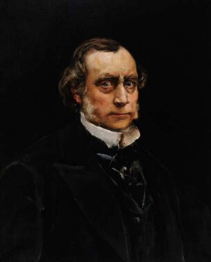 Lorenz von Stein