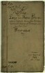 Catharine Sophie geb. Deußner, Johann George Leibnitz', Probstheida, Ehefraus Verlassenschaft
