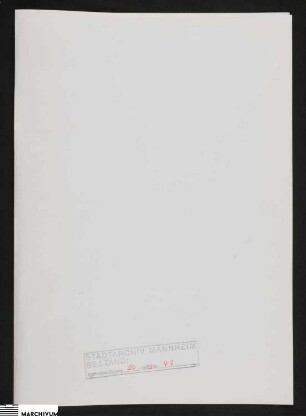 Stuz,Caspar,Schuldwesen
