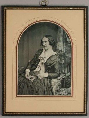Anna Henriette Stelzner geb. Reiners (1818–1876)