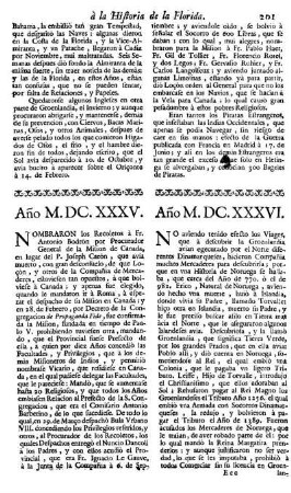 Decada Trece - Ano M.D.CXXXII - Ano M.D.CLXI.