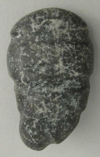 Stone figure