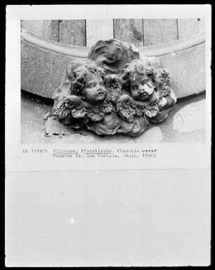Cherubim