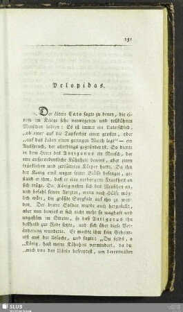 Pelopidas