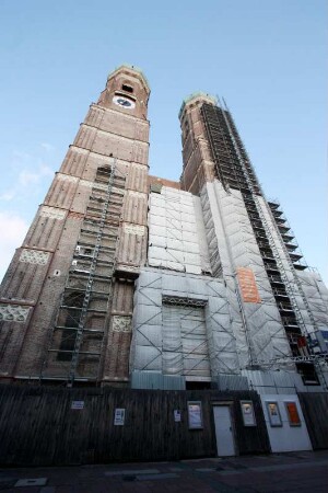 München: Frauenkirche