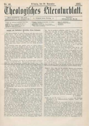 448 [Rezension] Rohmer, Friedrich, Friedrich Rohmer's Lehre von den Politischen Parteien