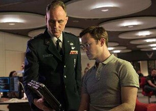 Snowden (2016) - Trailer