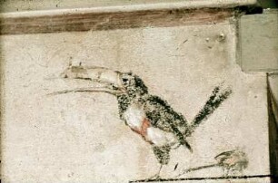Die vier Elemente: Erde und Wasser