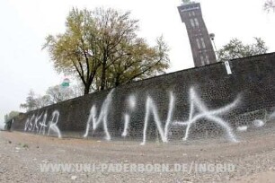 OSKAR MiNA