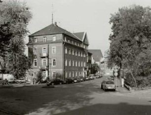 Foto, Pirna-Altstadt