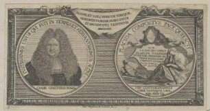 Bildnis des Sigismund Elias Holzschuher