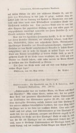 2-14 Kirchenhistorische Theologie