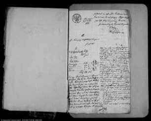 Berechtsame der Braunkohlenmutung "Leopold" bei Ottleben