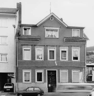 Bad Schwalbach, Adolfstraße 122a